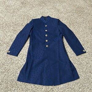 Indian / Pakistani boys sherwani top